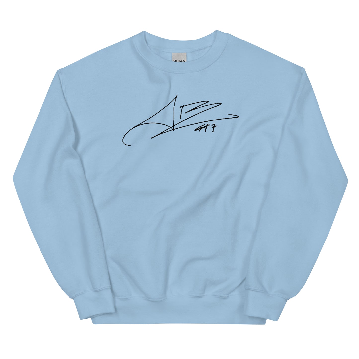 GOT7 JB, Lim Jae-beom Signature Unisex Sweatshirt