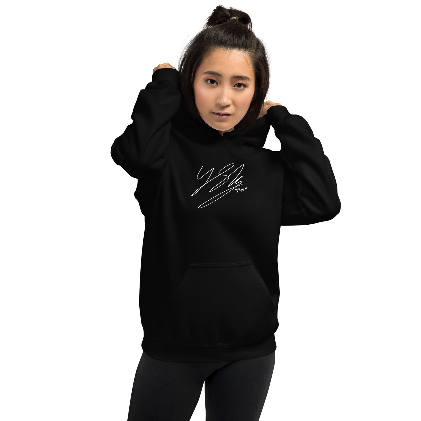 Stray Kids Felix, Lee Felix Autograph Unisex Hoodie