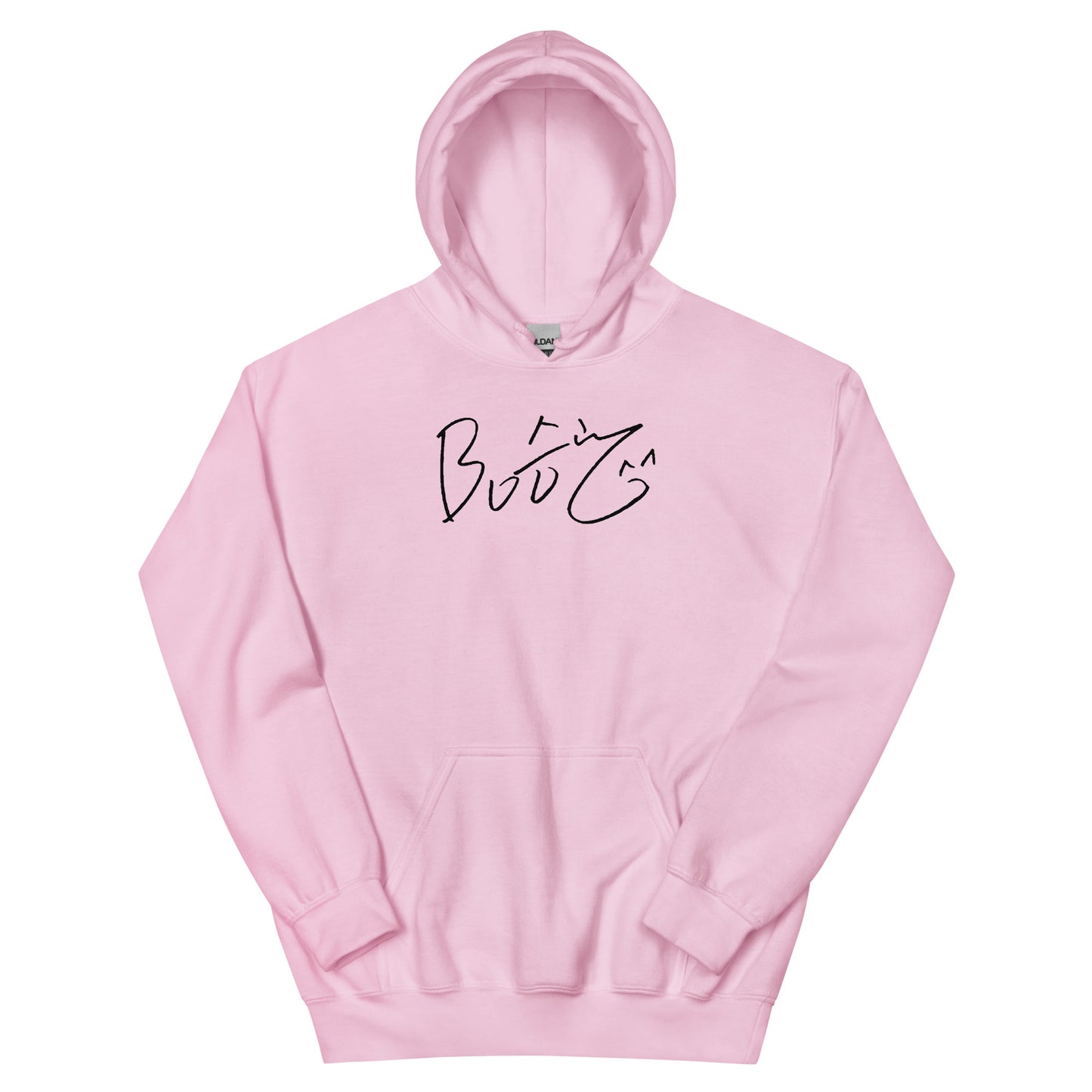 SEVENTEEN Seungkwan, Boo Seung-kwan Signature Unisex Hoodie