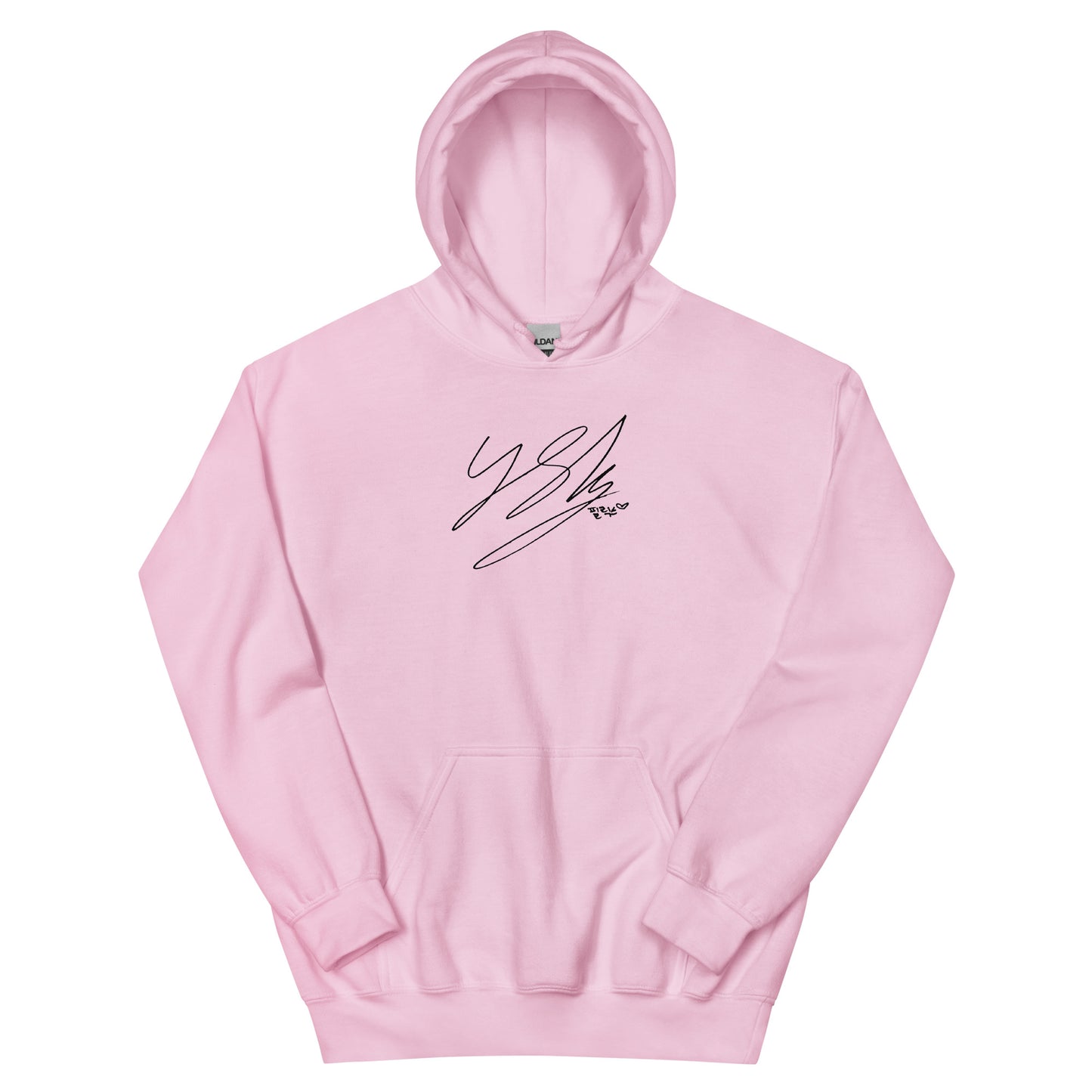 Stray Kids Felix, Lee Felix Signature Unisex Hoodie