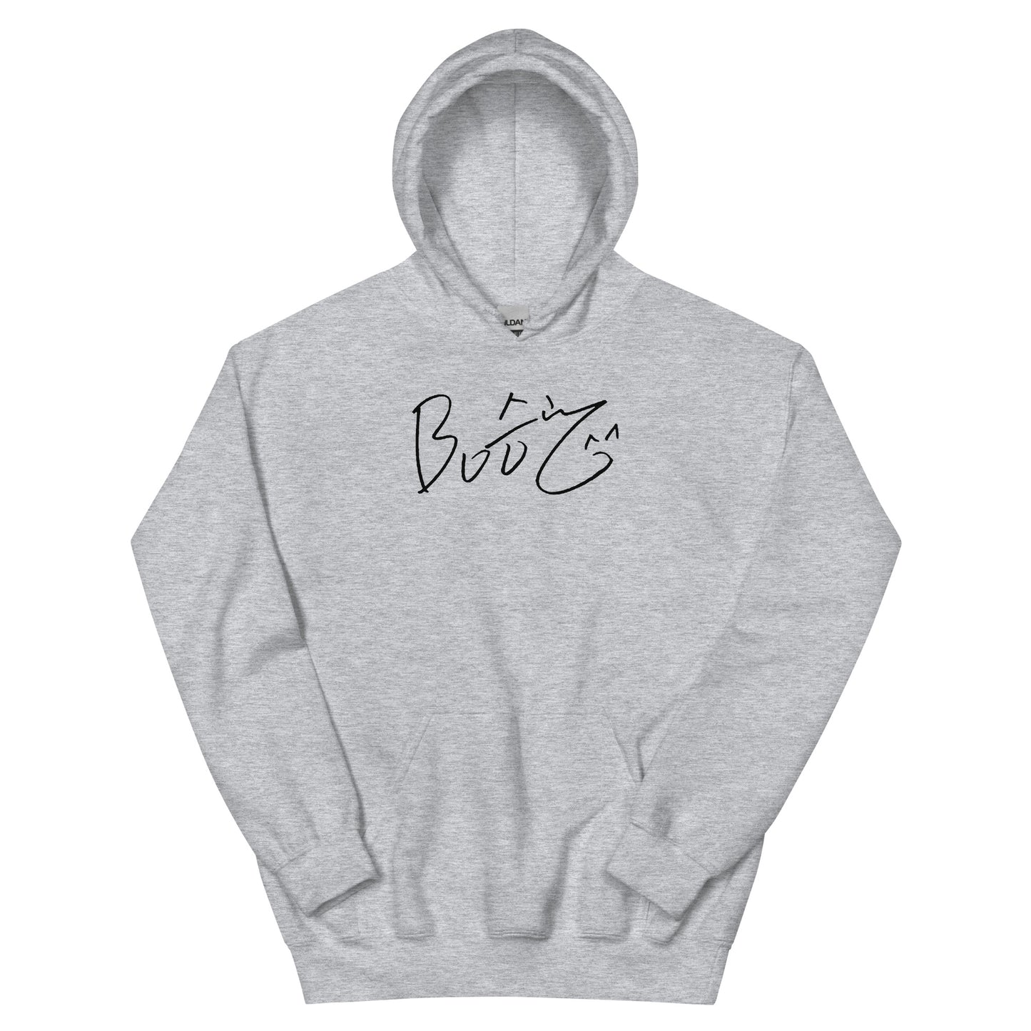 SEVENTEEN Seungkwan, Boo Seung-kwan Signature Unisex Hoodie