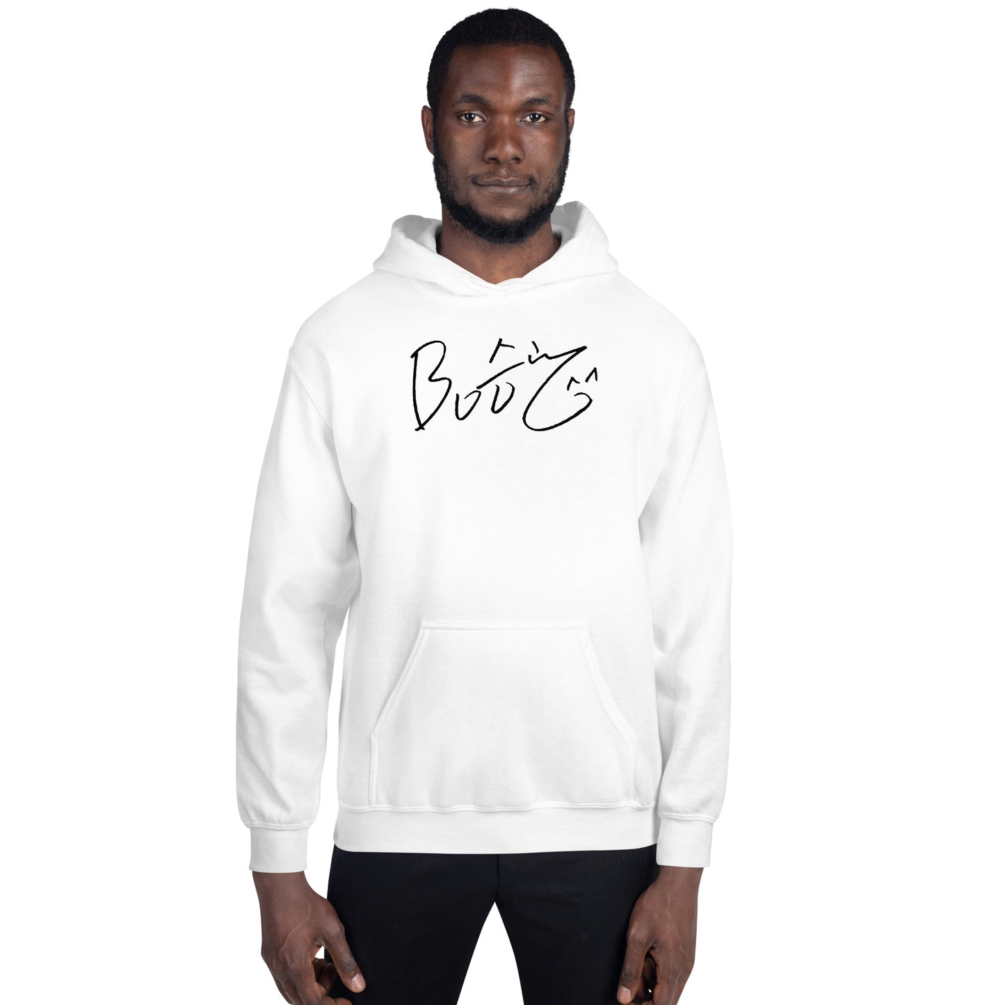 SEVENTEEN Seungkwan, Boo Seung-kwan Signature Unisex Hoodie