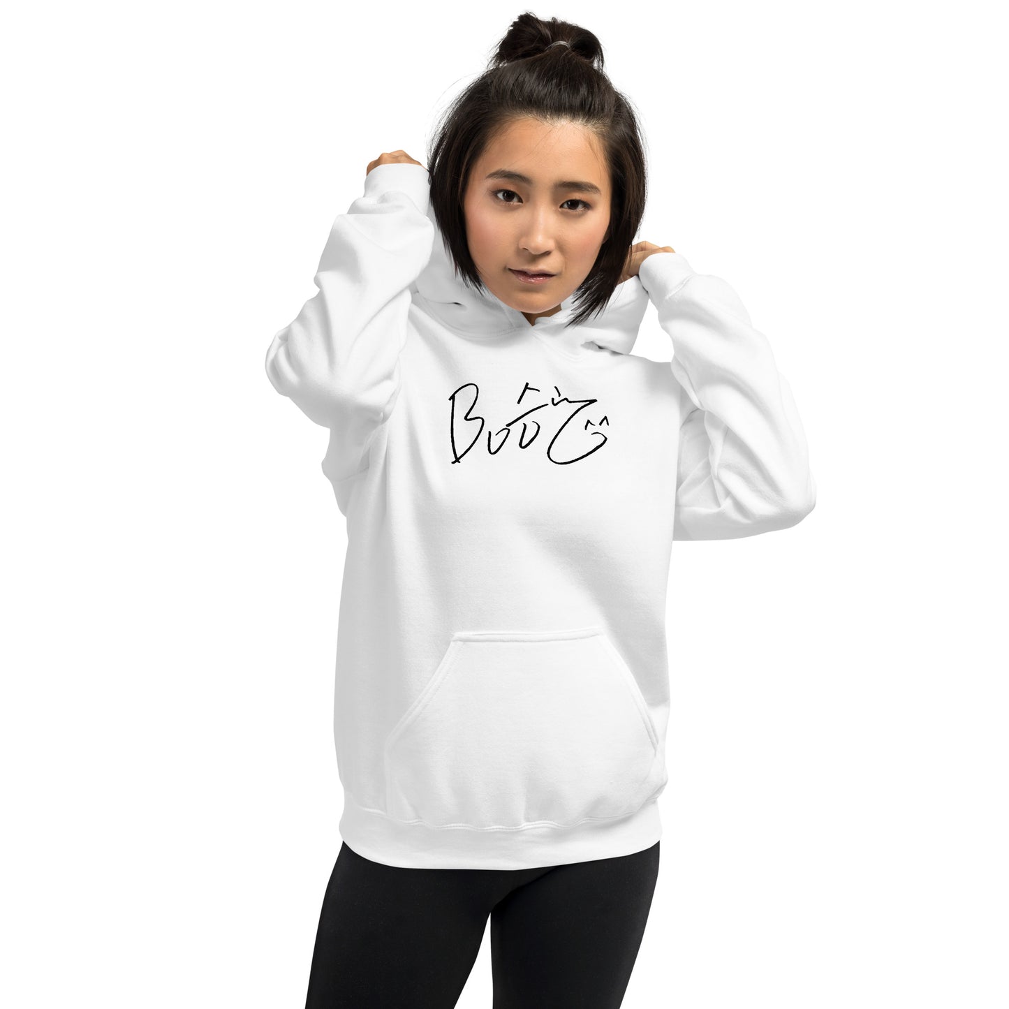 SEVENTEEN Seungkwan, Boo Seung-kwan Signature Unisex Hoodie