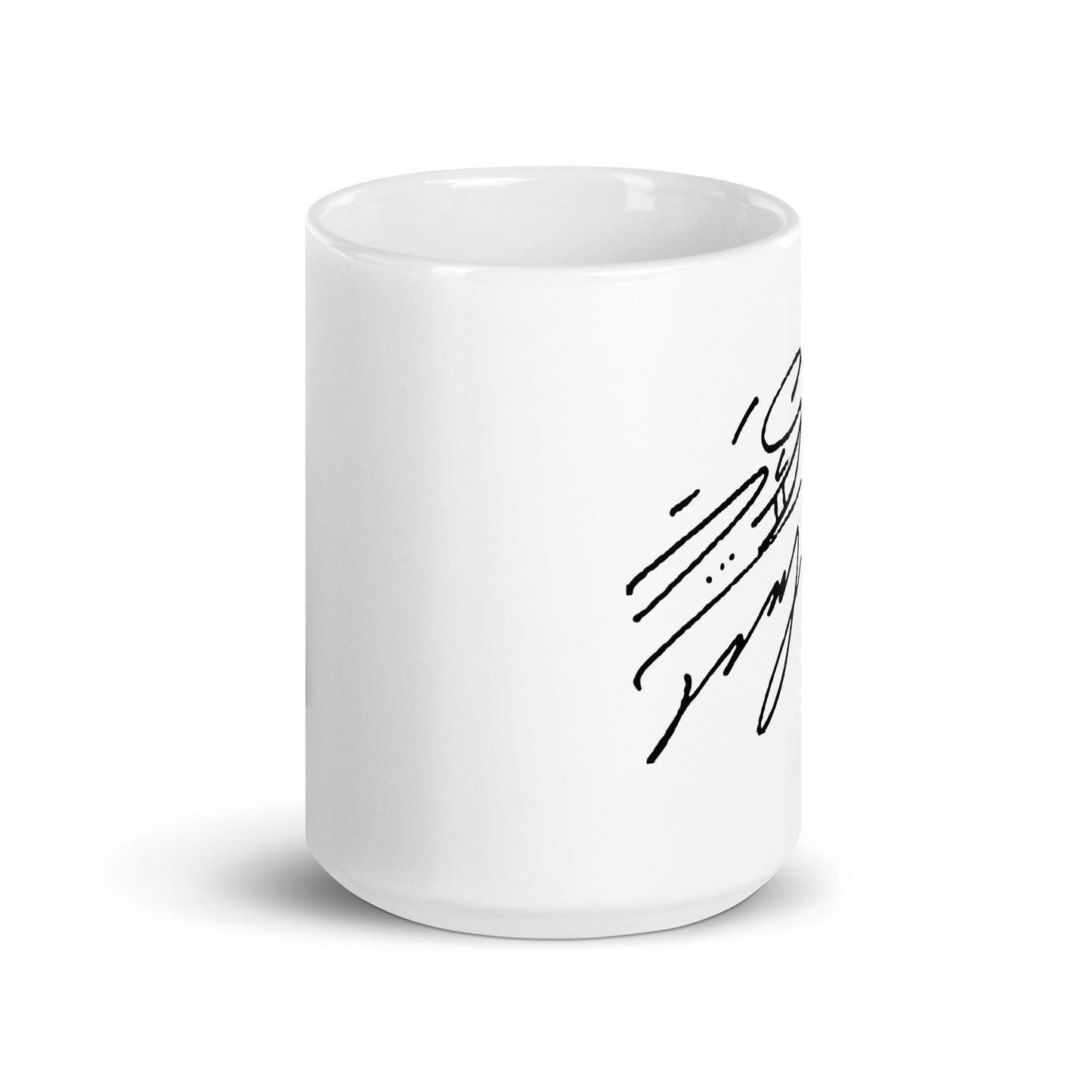 GOT7 Youngjae, Choi Young-jae Signature Ceramic Mug